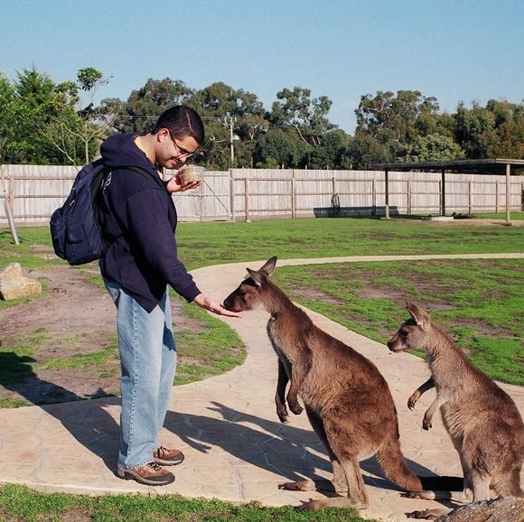 Meet your Posher, Eric - Picture 1 of 1
